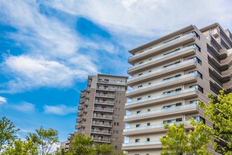 不動産投資の成功は収益物件（アパートやマンション）の管理次第！